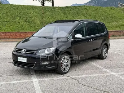 Usata VW Sharan
