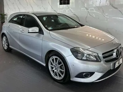 Usata Mercedes A200