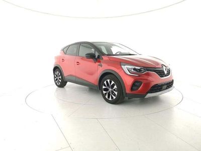 usata Renault Captur TCe 90 CV Equilibre usato