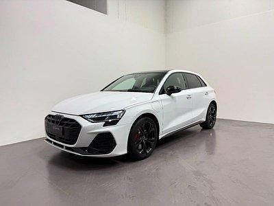 Usata Audi A3 Sportback e-tron S-Line 272 CV (200 kW) 2025 Utilitaria