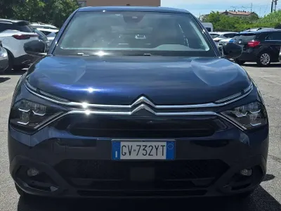Usata Citroën C4