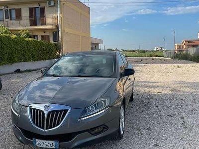 Usata Lancia Delta