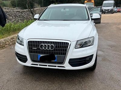 Usata Audi Q5 170 CV (125 kW) 2010 SUV