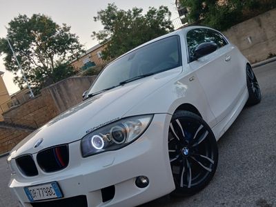 usata BMW 123 serie 1M sport