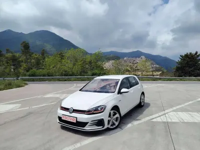Usata VW Golf VII