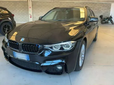 Usata BMW 316