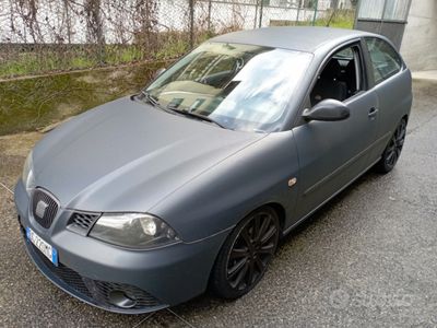 usata Seat Ibiza 1.9 fr