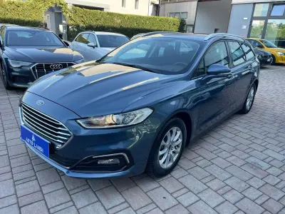 Usata Ford Mondeo