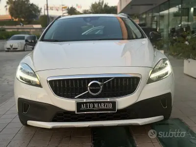 Usata Volvo V40 CC