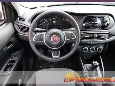 Usata Fiat Tipo 2024 Grigio scuro