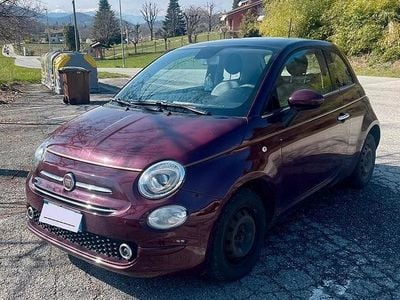 Usata Fiat 500 Collezione 2019 Berlina
