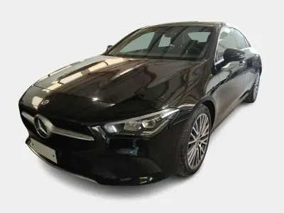 Usata Mercedes CLA200
