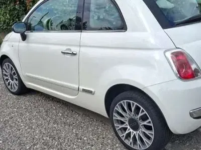 Usata Fiat 500