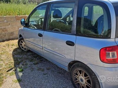 Fiat Multipla