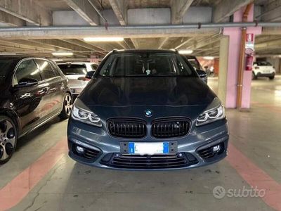 usata BMW 216 i