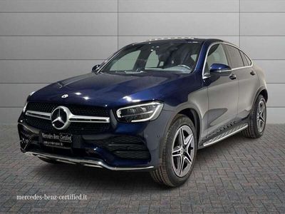 Mercedes GLC220