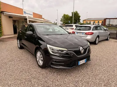 Usata Renault Mégane GrandTour