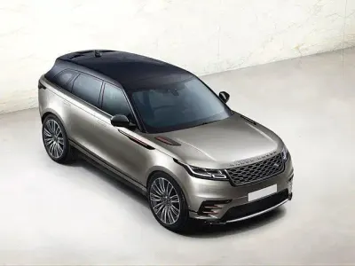 Usata Land Rover Range Rover Velar