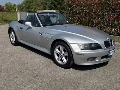 Usata BMW Z3