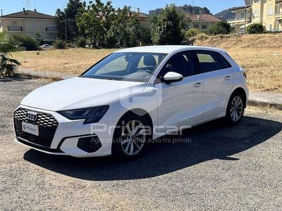 usata Audi A3 A3SPB 35 TFSI Business