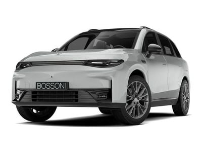 Nuova Leapmotor C10 80 kW (109 CV) 2026 SUV