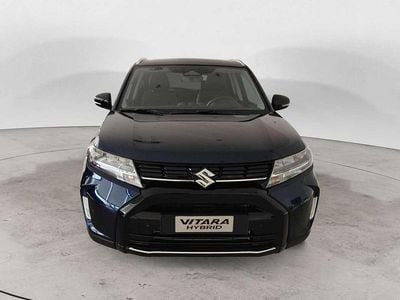 Nuova Suzuki Vitara 109 CV (80 kW) 2025 Blu/azzurro SUV