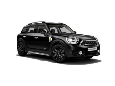 Usata Mini Cooper S Countryman 136 CV (100 kW) 2019 SUV