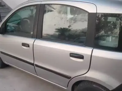 Usata Fiat Panda 54 CV (39 kW) 2004 Utilitaria
