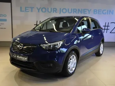 Usata Opel Crossland X