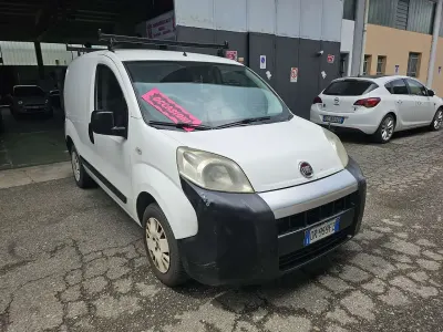 Usata Fiat Fiorino