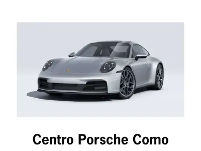Usata Porsche 992