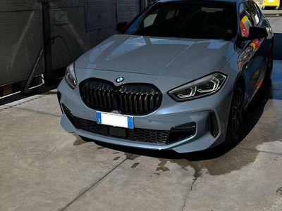 Usata BMW 118 M Sport 136 CV (100 kW) 2019 Utilitaria