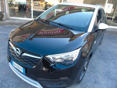 usata Opel Crossland X 1.2 (ECOBONUS/OK NEOPATENTATI)