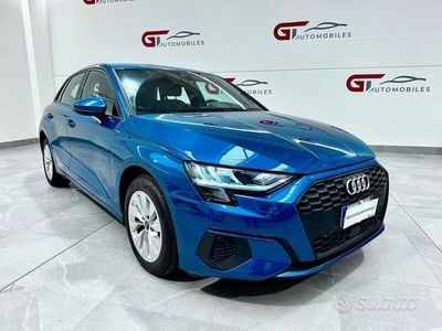 Audi A3 e-tron