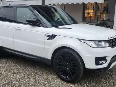 usata Land Rover Range Rover Sport 3.0 tdV6 HSE Dynamic auto