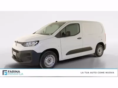 Usata Citroën Berlingo