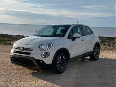 usata Fiat 500X - 2018