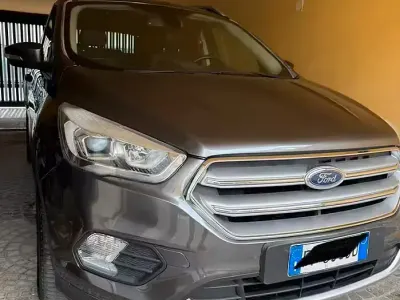 Occasion Ford Kuga