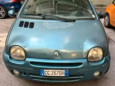 Usata Renault Twingo