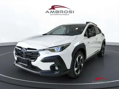 Usata Subaru Crosstrek