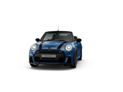 Usata Mini Cooper S Cabriolet 178 CV (130 kW) 2023 Cabrio