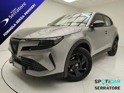 Usata Alfa Romeo GT Junior 145 CV (106 kW) 2025 Grigio SUV
