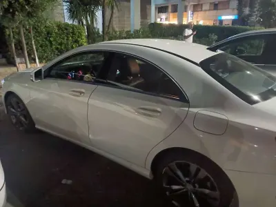 Usata Mercedes CLA200