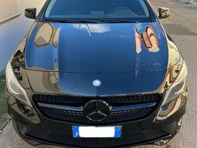 Usata Mercedes CLA200