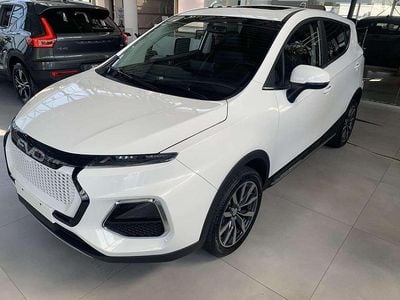 Nuova EVO Evo 4 114 CV (83 kW) 2025 Bianco SUV
