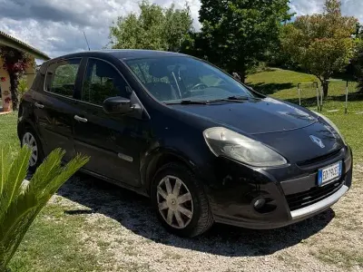 Usata Renault Clio IV