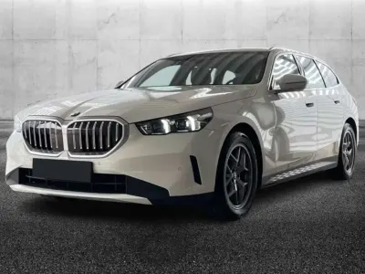 Usata BMW 520