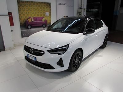 usata Opel Corsa 1.2 GS s&s 130cv at8 del 2023 usata a Rho