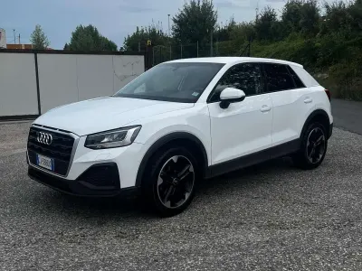 Usata Audi Q2
