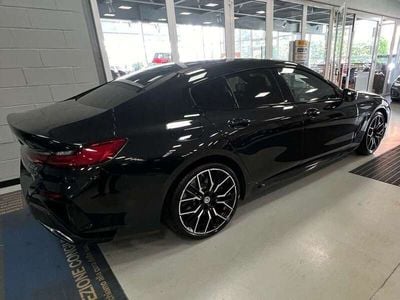 BMW 840